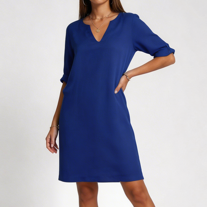Sienna™ | Flattering Dress
