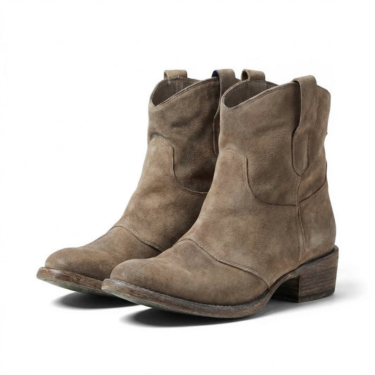 Lennox | Women's Casual Western Summer Boots