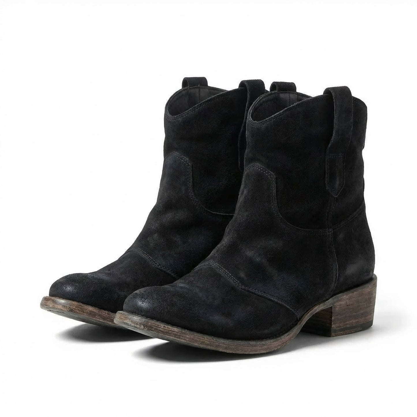 Lennox | Women's Casual Western Summer Boots