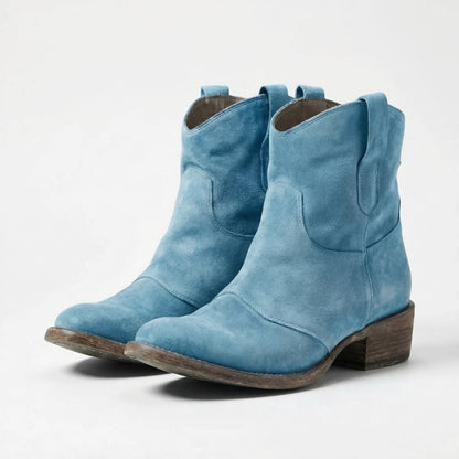 Lennox | Women's Casual Western Summer Boots
