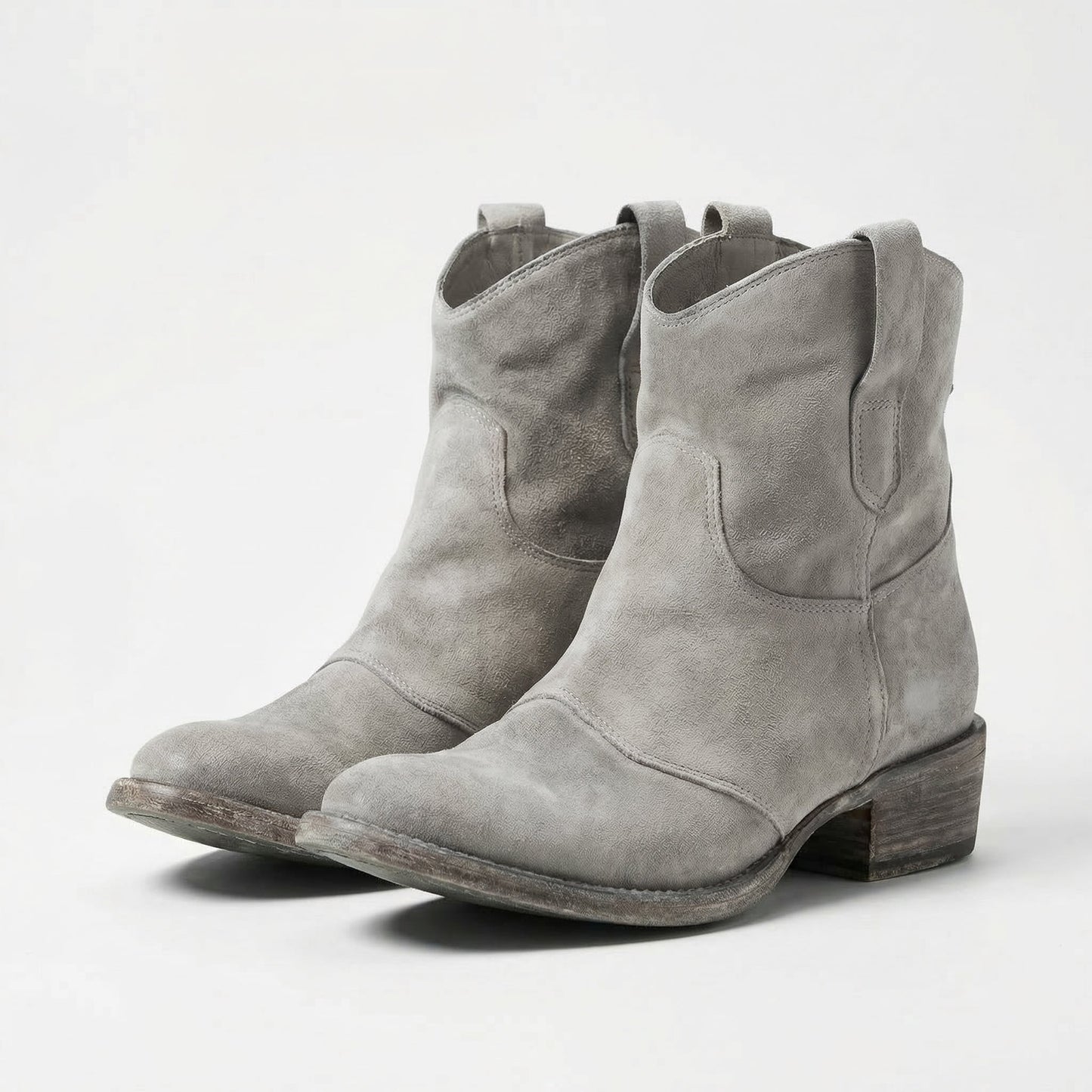 Lennox | Women's Casual Western Summer Boots