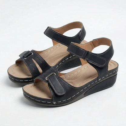Priya | Women's Adjustable Comfort Sandals