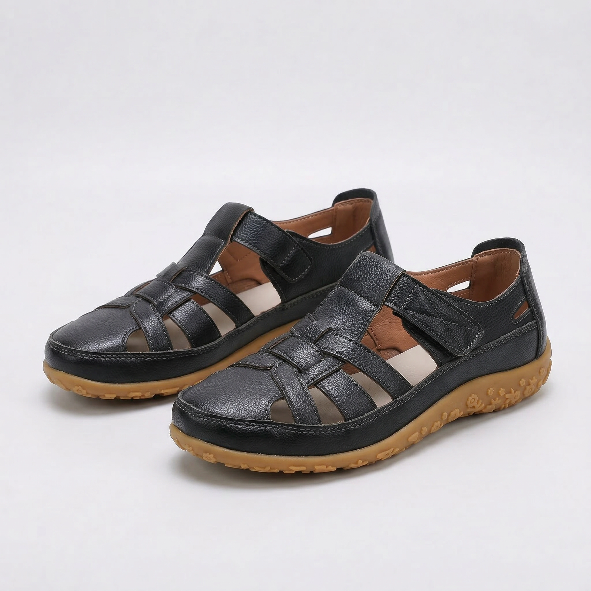 Lea™ – Sandalias Confortables Ideales para el Día a Día