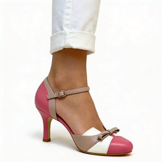 Duval Paris™ | Talons Élégants