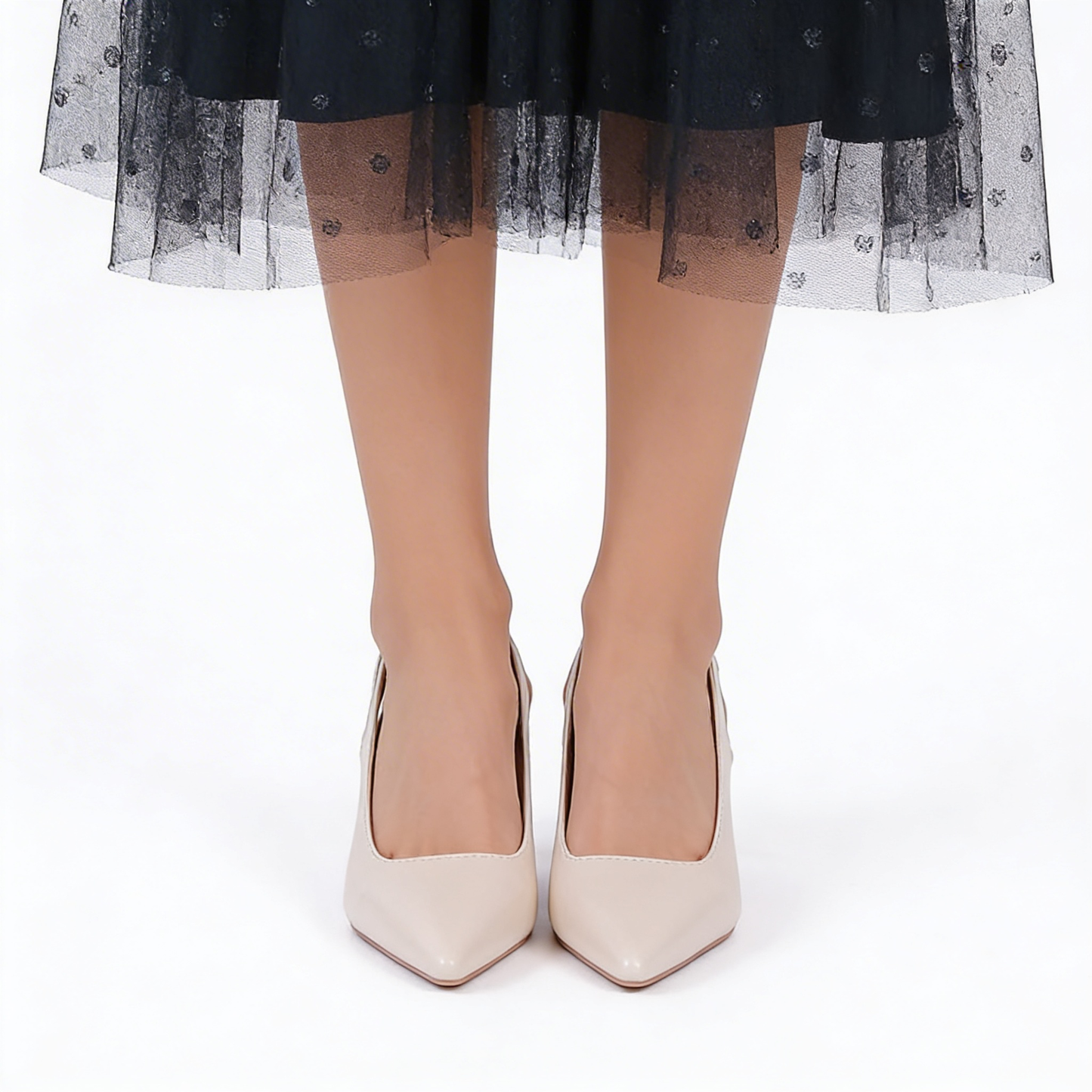 Magdalena | Stylowe Eleganckie Obcasy
