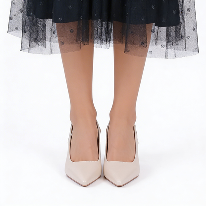 Magdalena | Stylowe Eleganckie Obcasy