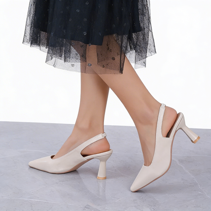 Magdalena | Stylowe Eleganckie Obcasy