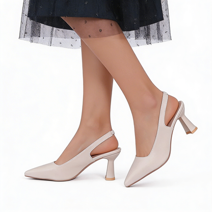 Magdalena | Stylowe Eleganckie Obcasy