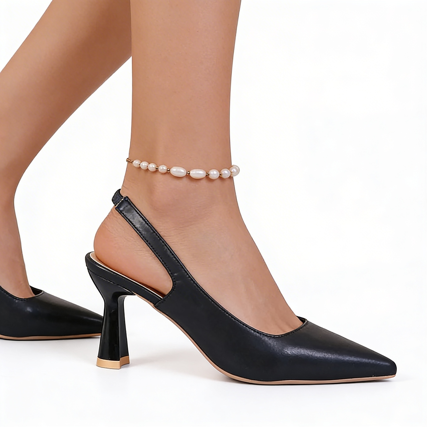 Magdalena | Stylowe Eleganckie Obcasy