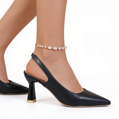Magdalena | Stylowe Eleganckie Obcasy