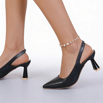 Magdalena | Stylowe Eleganckie Obcasy