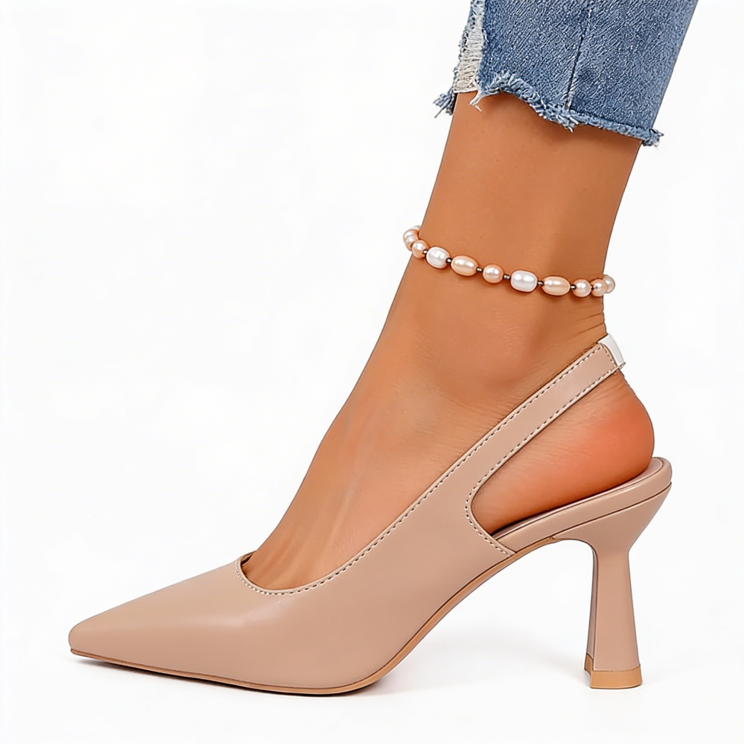 Magdalena | Stylowe Eleganckie Obcasy
