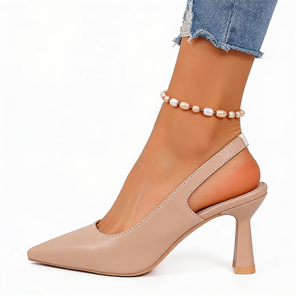 Magdalena | Stylowe Eleganckie Obcasy