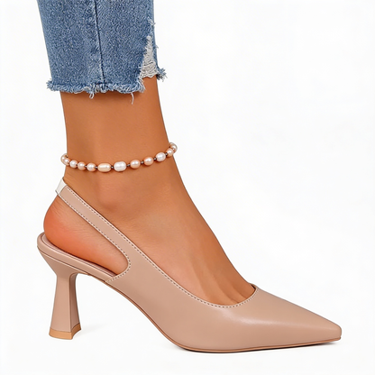 Magdalena | Stylowe Eleganckie Obcasy