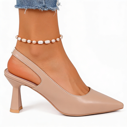 Magdalena | Stylowe Eleganckie Obcasy