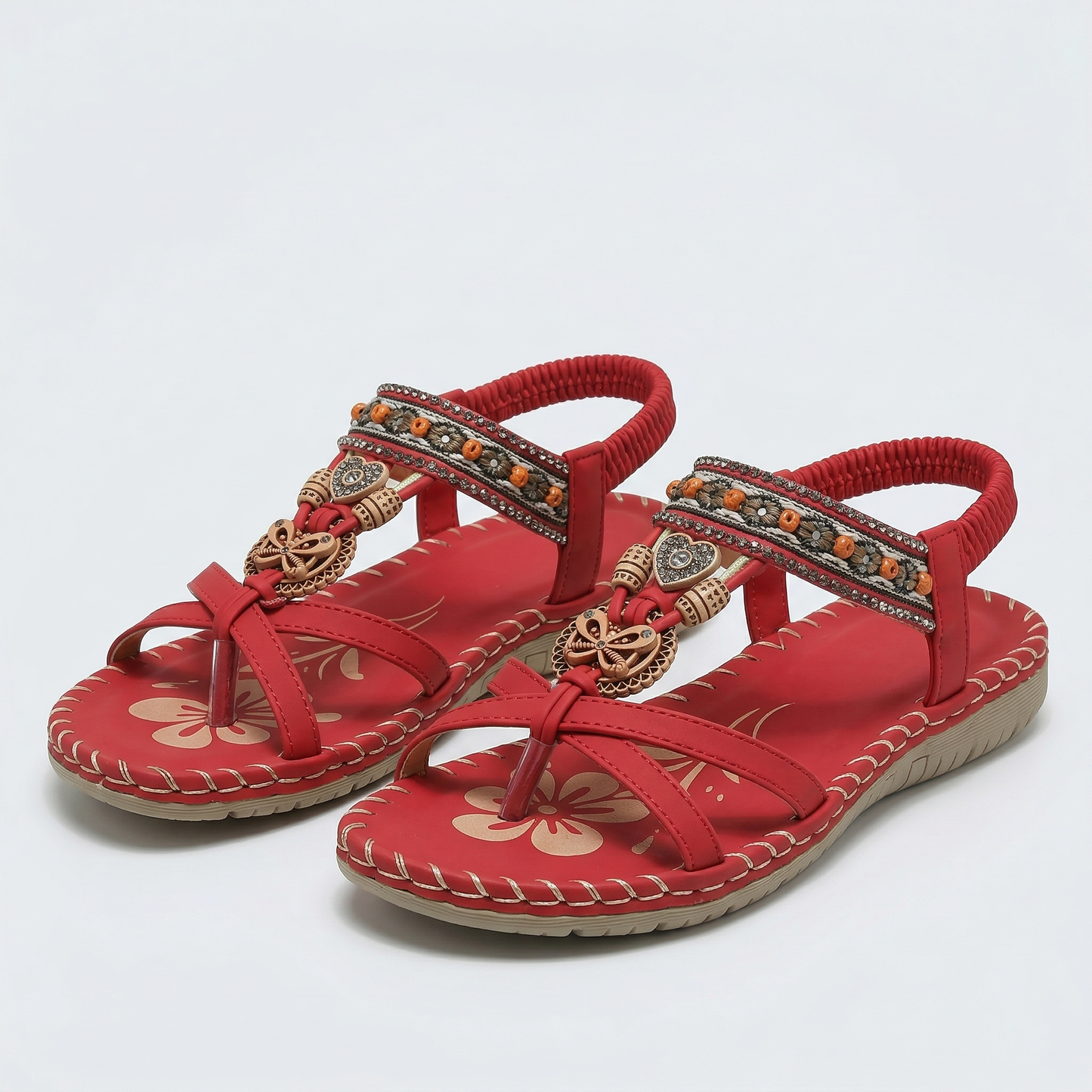 Nada | Ortopediske Sandaler