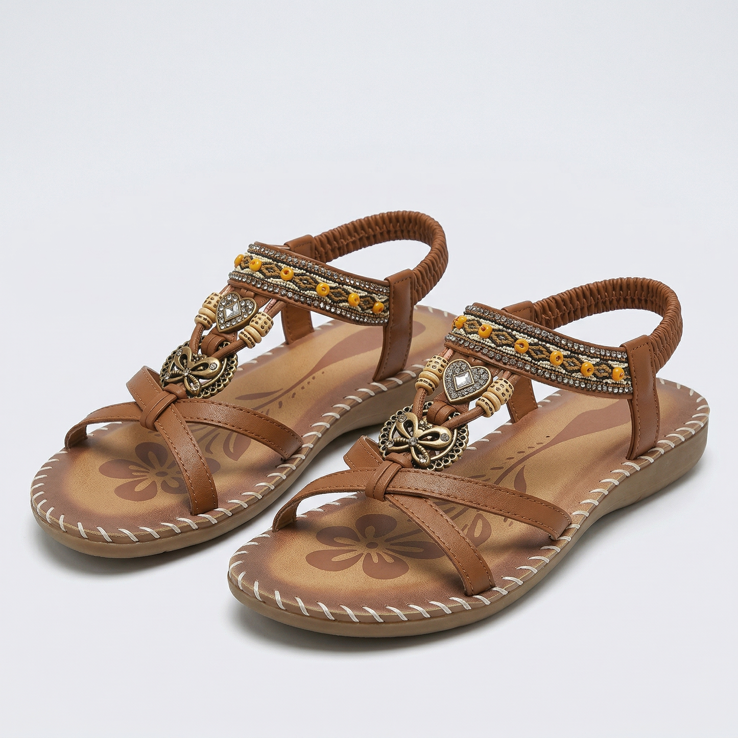Nada | Ortopediske Sandaler