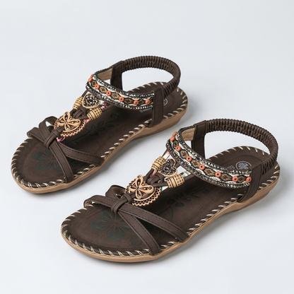 Nada | Ortopediske Sandaler