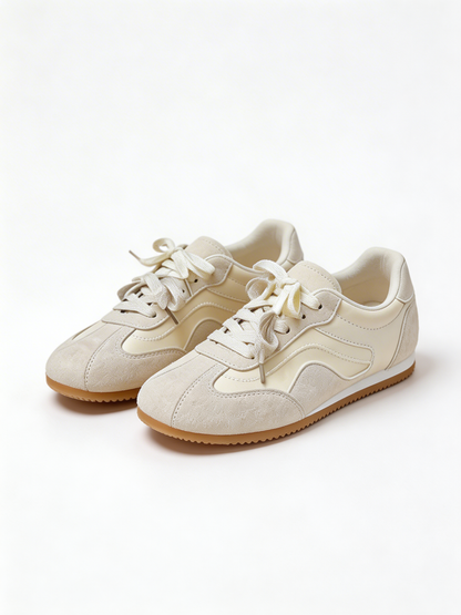 Arla™ Everyday Sneakers | Effortless Comfort & Style
