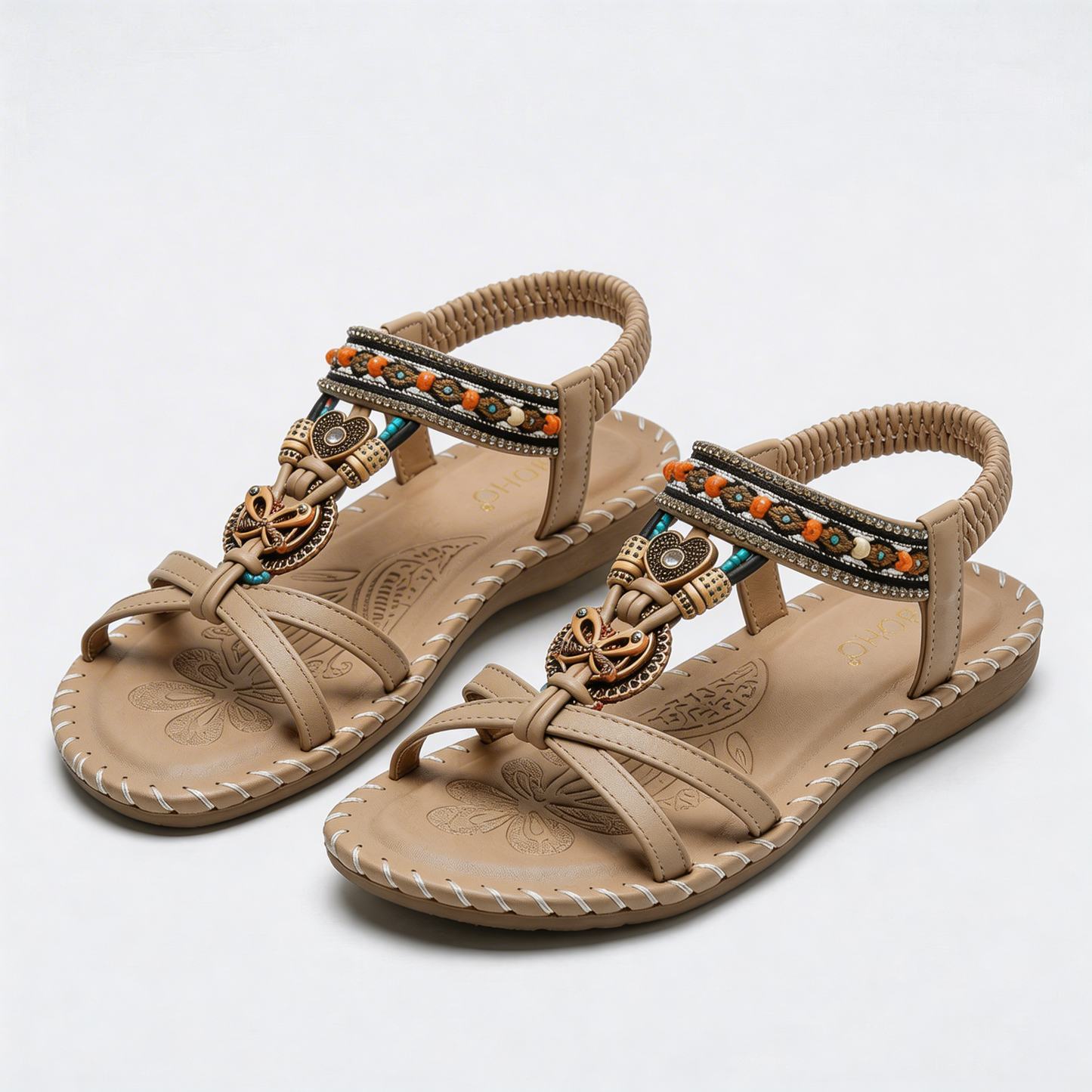 Nada | Ortopediske Sandaler