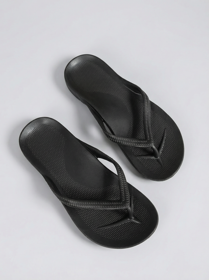 BLACK - TROPIC™ FLIP-FLOPS