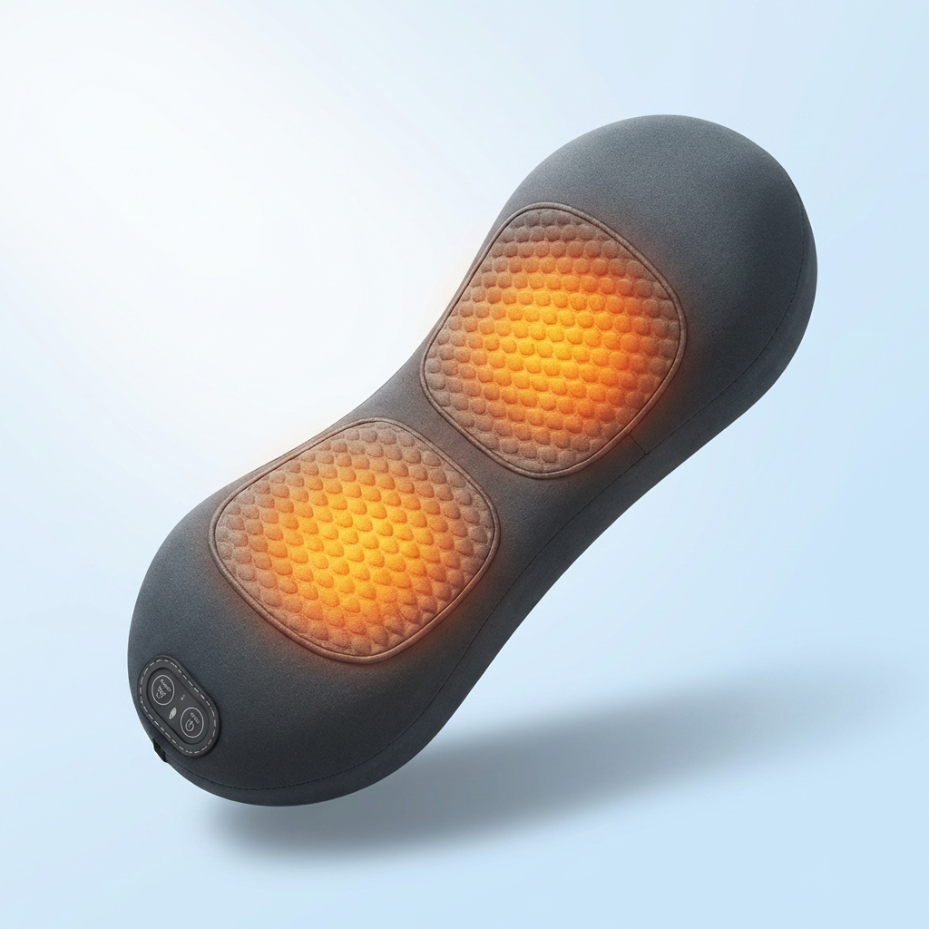 Verlicht rugpijn in minuten – zonder dure massages of fysio