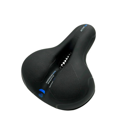 CloudComfort Pro | Endlich Schmerzfrei Radfahren