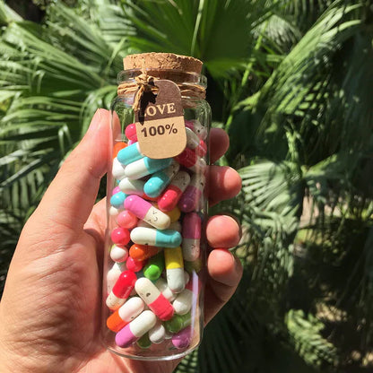 Hapi Jar