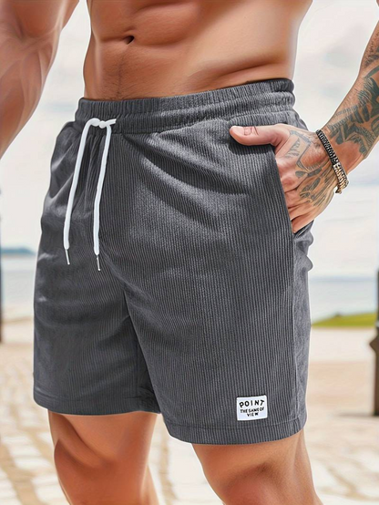 Lovitzo-Mode | Stylish active swim shorts for men