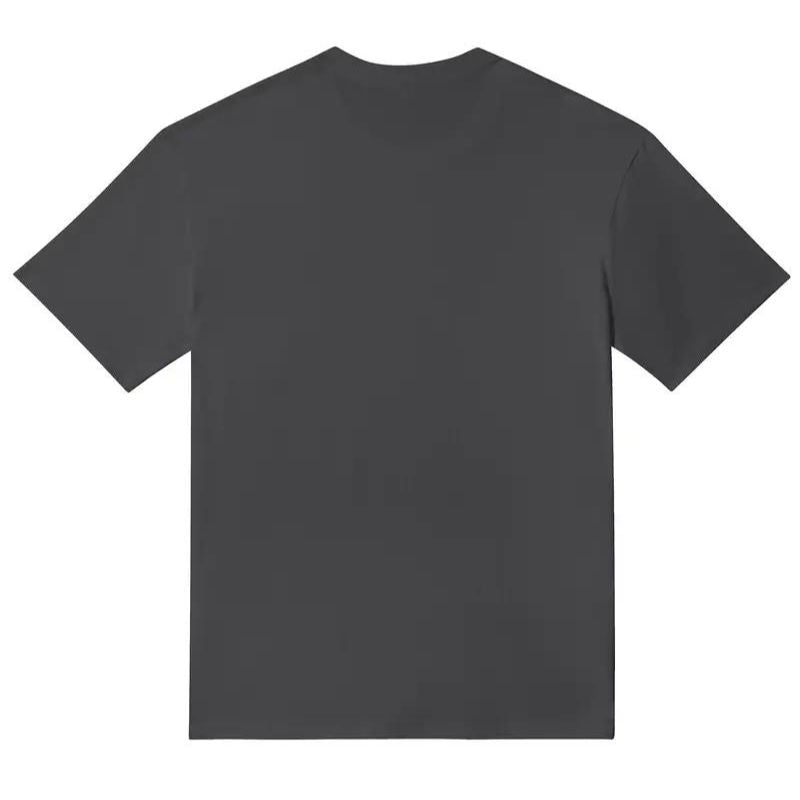 Men’s High Neck T Shirt Soft Comfortable Long Sleeve Minimalist Casual Everyday Layering Top