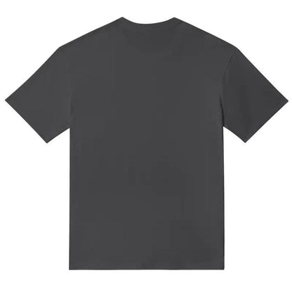 Men’s High Neck T Shirt Soft Comfortable Long Sleeve Minimalist Casual Everyday Layering Top