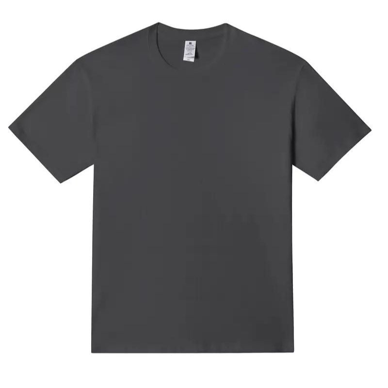 Men’s High Neck T Shirt Soft Comfortable Long Sleeve Minimalist Casual Everyday Layering Top