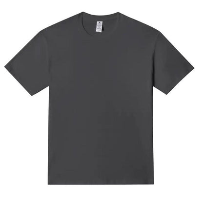Men’s High Neck T Shirt Soft Comfortable Long Sleeve Minimalist Casual Everyday Layering Top