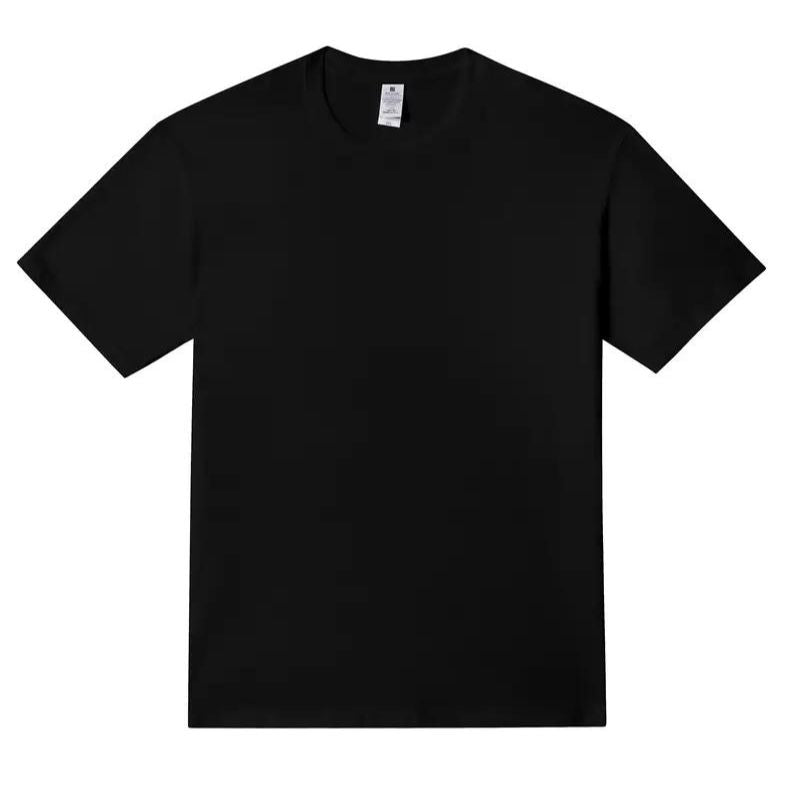 Men’s High Neck T Shirt Soft Comfortable Long Sleeve Minimalist Casual Everyday Layering Top