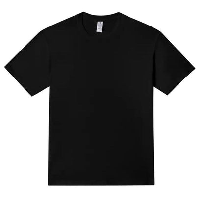 Men’s High Neck T Shirt Soft Comfortable Long Sleeve Minimalist Casual Everyday Layering Top