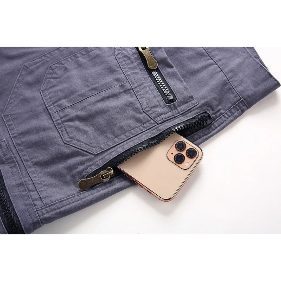 Horst | Herren Cargo Shorts