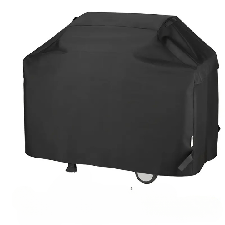 Waterdichte grillbescherming van Oxford-stof – BaroShield