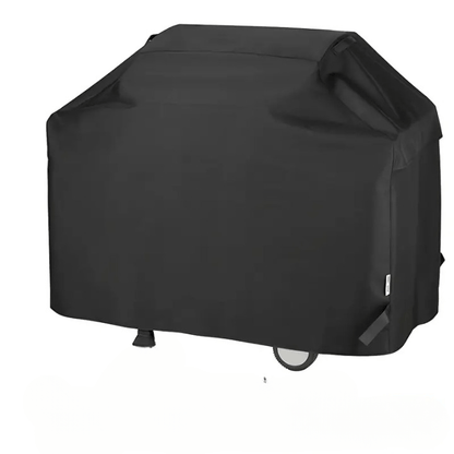 Waterdichte grillbescherming van Oxford-stof – BaroShield