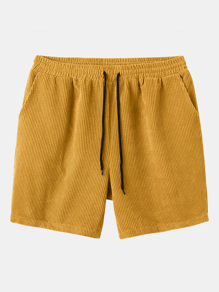 Bolendo Arthur Hemd und kurze Hose Set