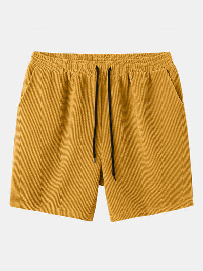 Bolendo Arthur Hemd und kurze Hose Set