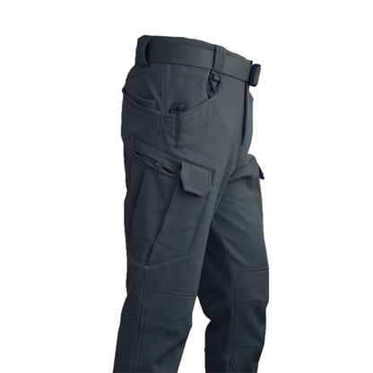 Hjalte | Waterdichte jas en broek voor heren – Tactische regenkleding voor buiten, ademend en duurzaam