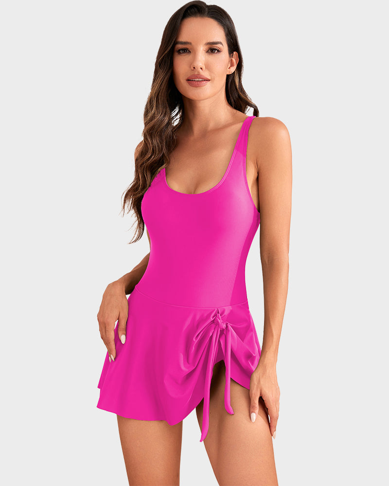 NANA – Corrigerend & Elegant Floral Badpak