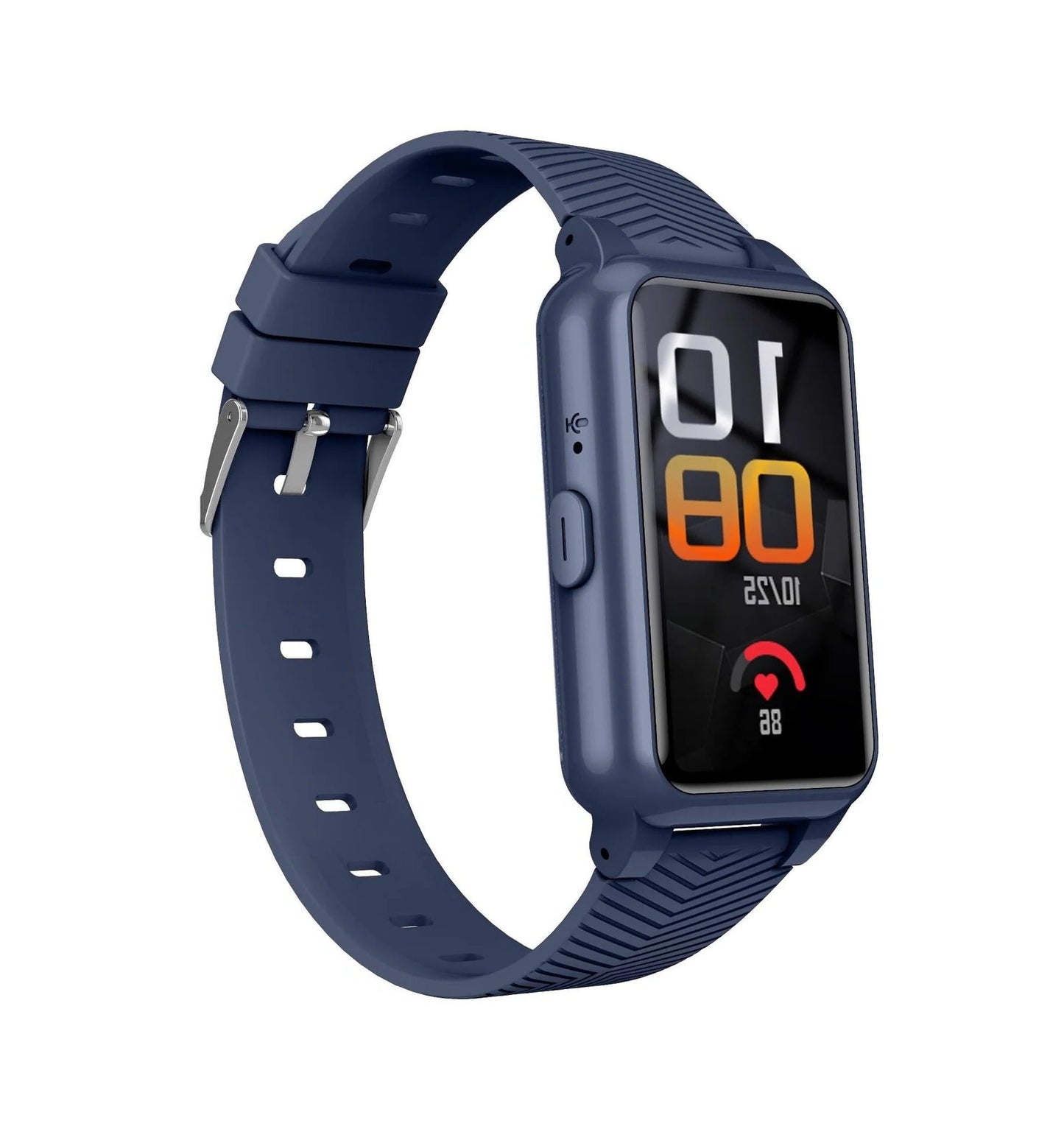 Smartwatch for Seniors with Fall Detection Feature