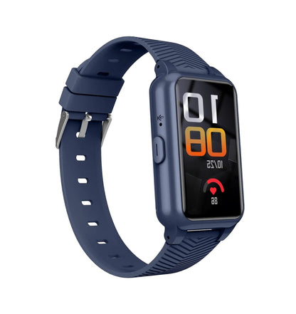 Smartwatch for Seniors with Fall Detection Feature