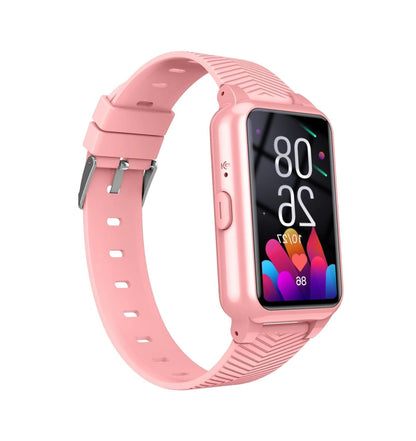 Smartwatch for Seniors with Fall Detection Feature