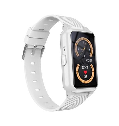Smartwatch for Seniors with Fall Detection Feature