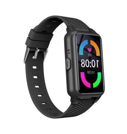 Smartwatch for Seniors with Fall Detection Feature