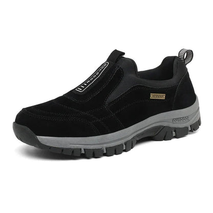 Ultimate Comfort Hiking Shoes for All-Day Adventures