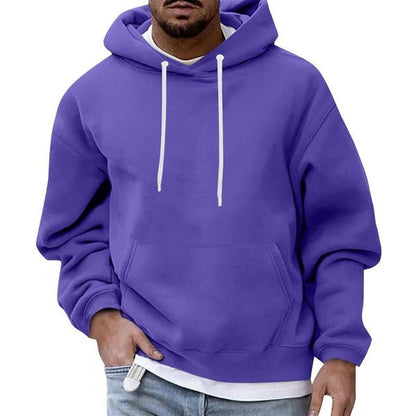 Montero Men’s Hoodie | Casual Streetwear Style | Everyday Comfortable Fit | sweater