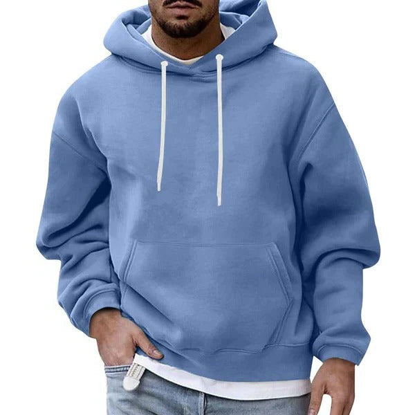 Montero Men’s Hoodie | Casual Streetwear Style | Everyday Comfortable Fit | sweater